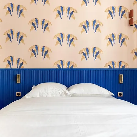 Appartement New For 2 Near Bastille